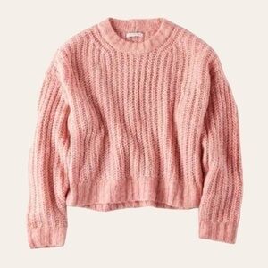 AE Cozy Crew Neck Sweater 💕